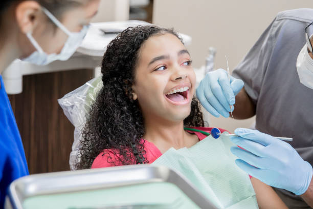 Best Pediatric Emergency Dentist in Glendora, CA