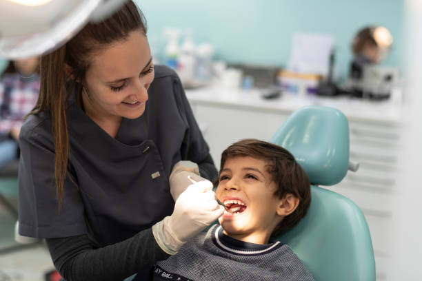 Best Pediatric Emergency Dentist in Glendora, CA